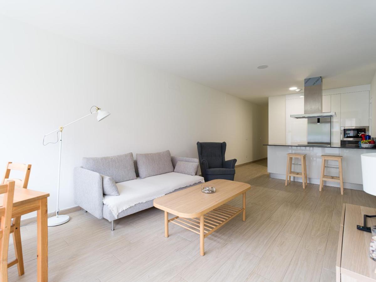 Homeforguest Modern Apartment In Las Canteras With Parking Las Palmas de Gran Canaria Dış mekan fotoğraf