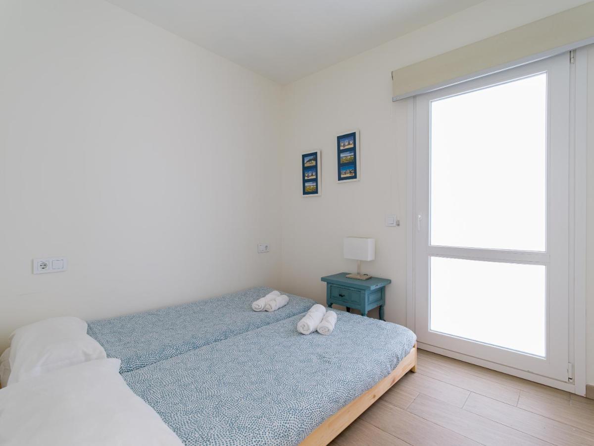 Homeforguest Modern Apartment In Las Canteras With Parking Las Palmas de Gran Canaria Dış mekan fotoğraf