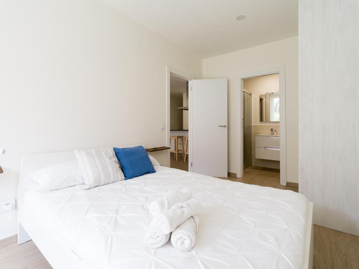 Homeforguest Modern Apartment In Las Canteras With Parking Las Palmas de Gran Canaria Dış mekan fotoğraf